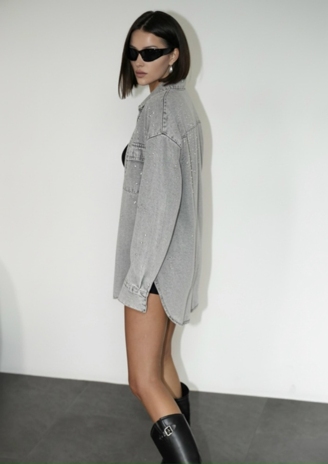 Рубашка 23128397