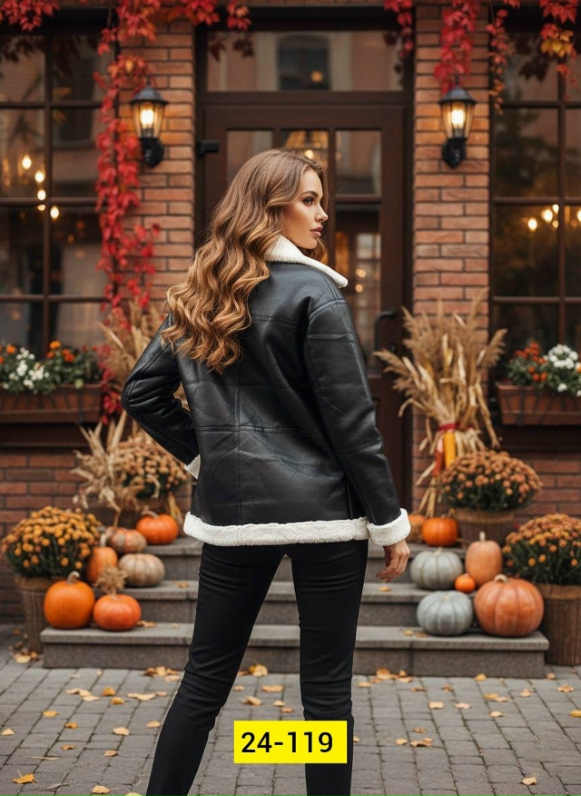 Дубленка 23128256