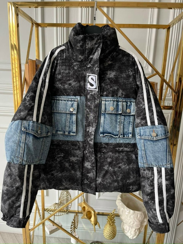 Куртка 23128087