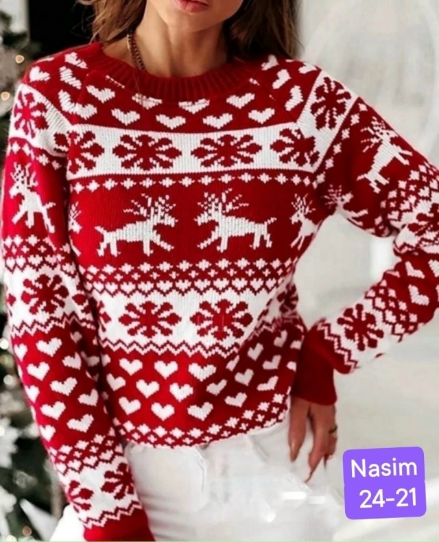 Свитер 23128172