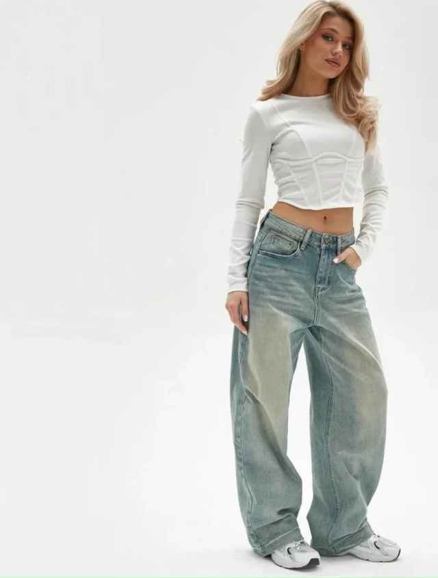 Джинсы 23129222