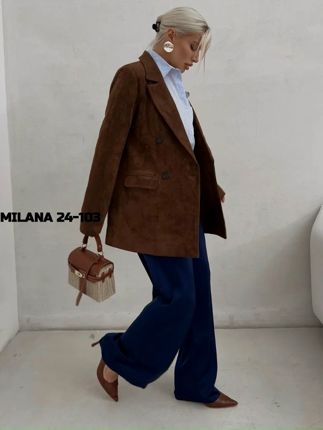 Пиджак 23129660