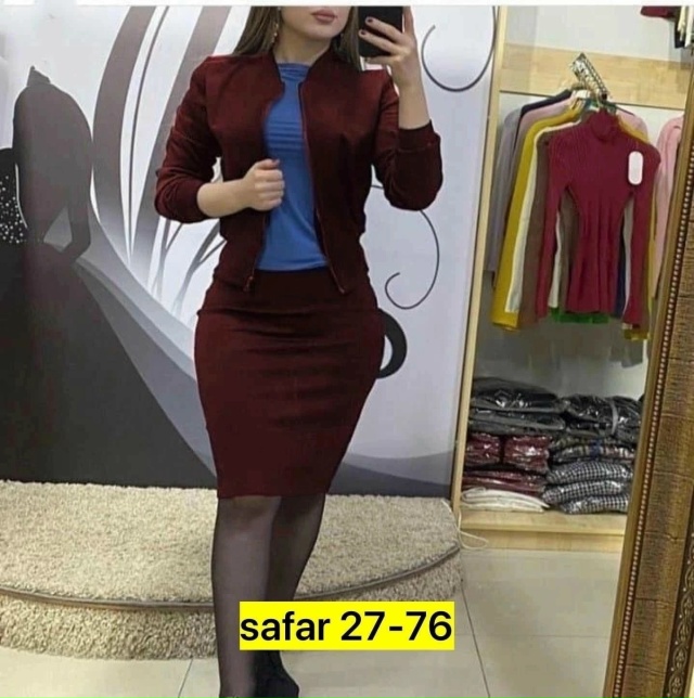 Костюм 23128987