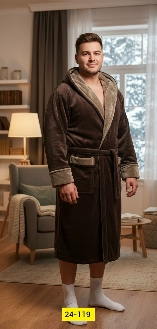 Халат 23129293