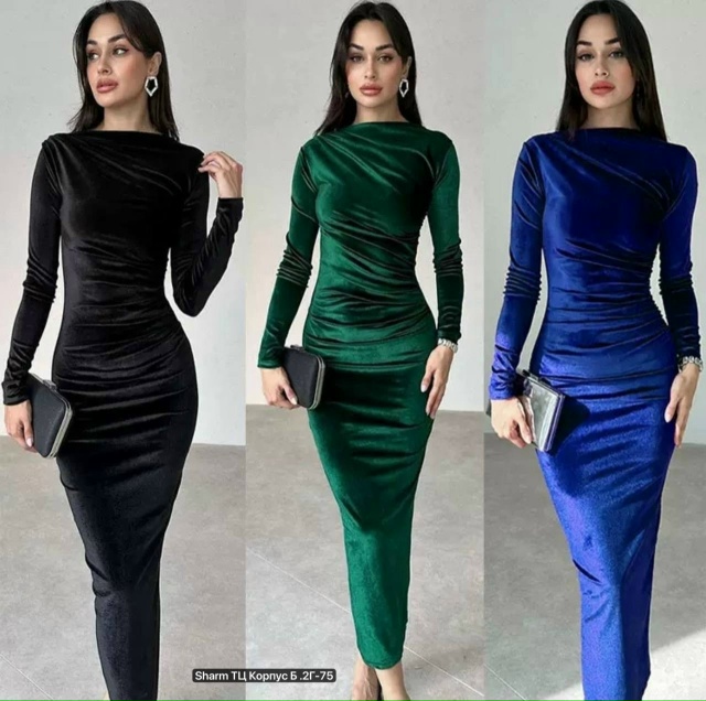 Платье 23129224