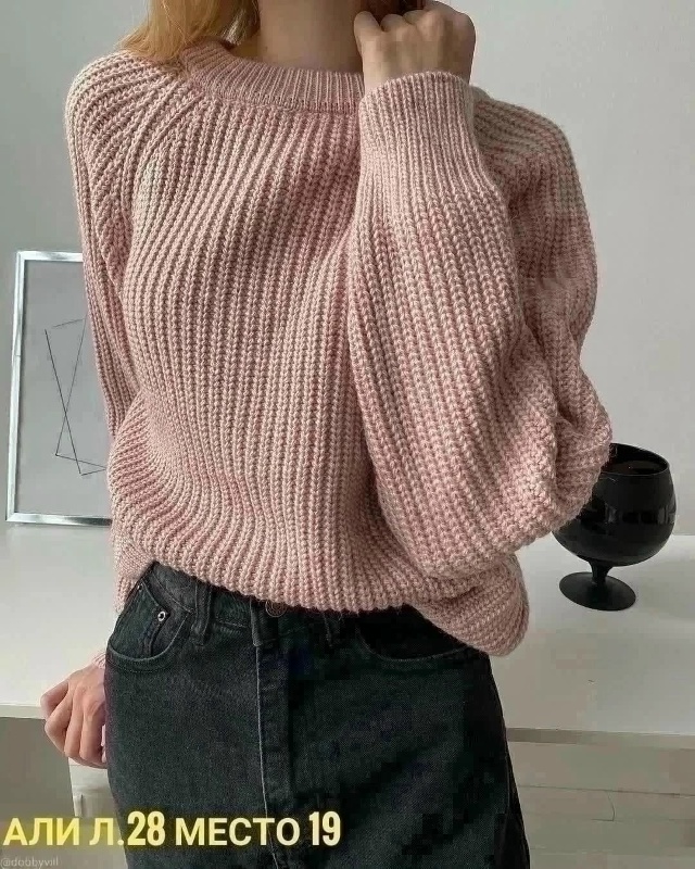 Свитер 23128851