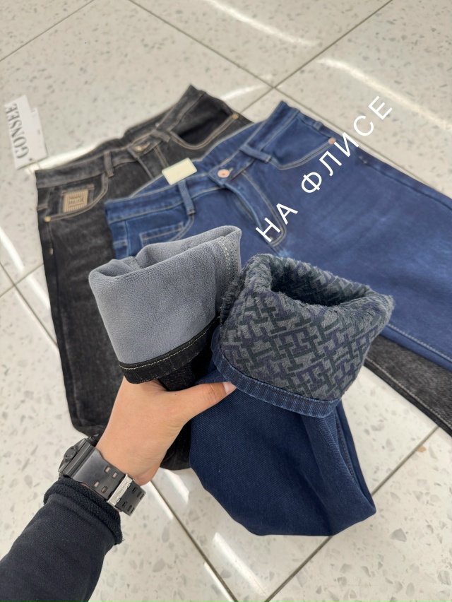 Джинсы 23129254