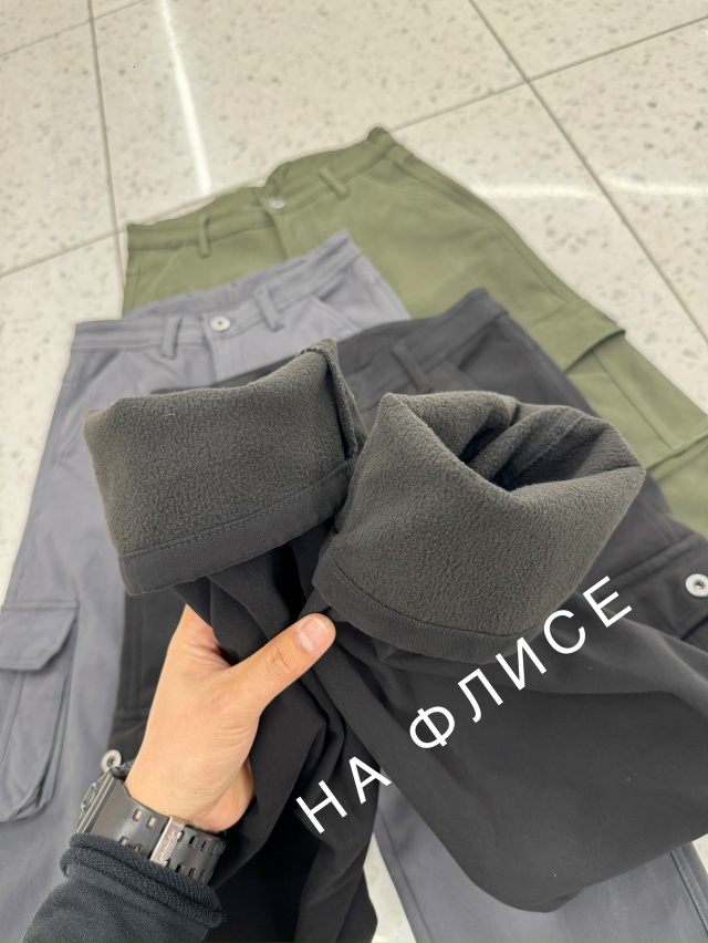 Спортивные брюки 23130322