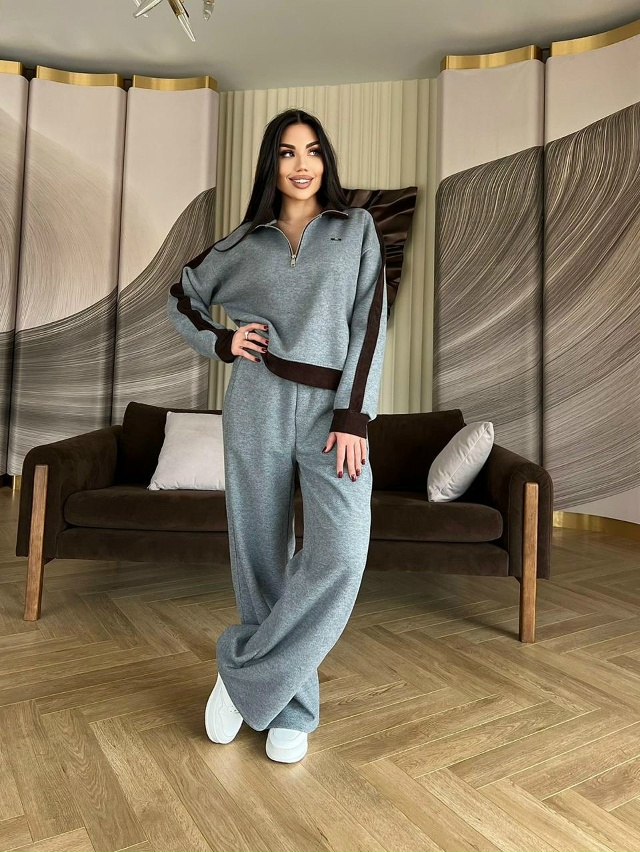 Спортивный костюм 23130079