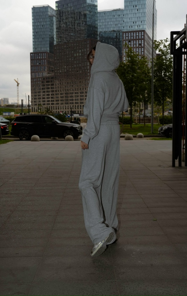 Спортивный костюм 23130516