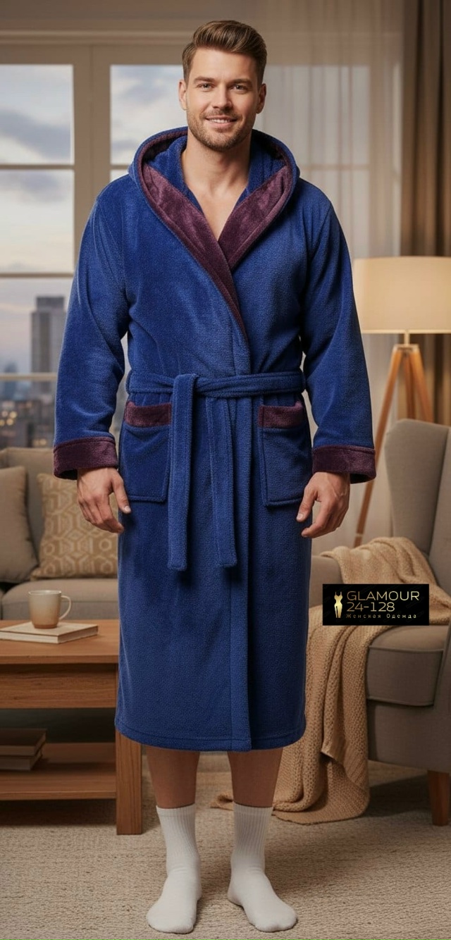 Халат 23129976