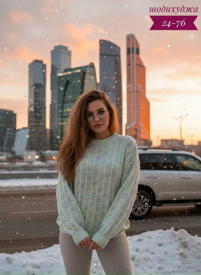 Свитер 23130433