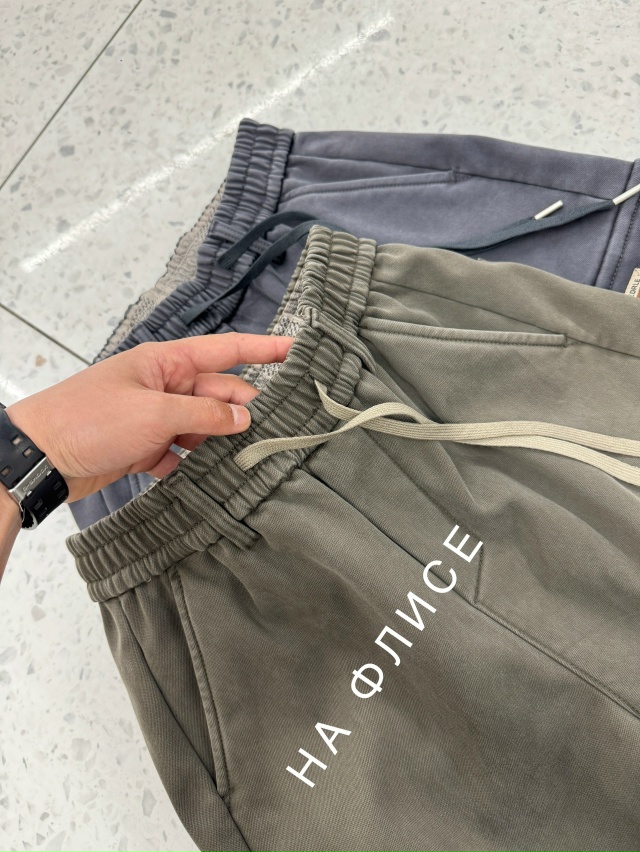 Спортивные брюки 23130230