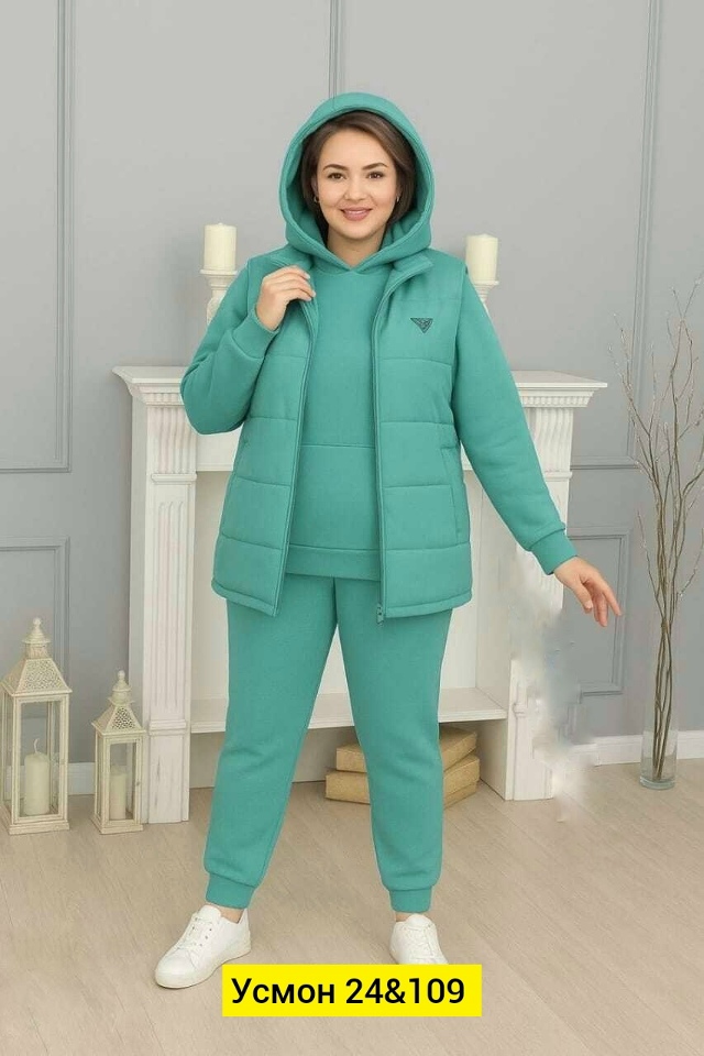 Спортивный костюм 23130565