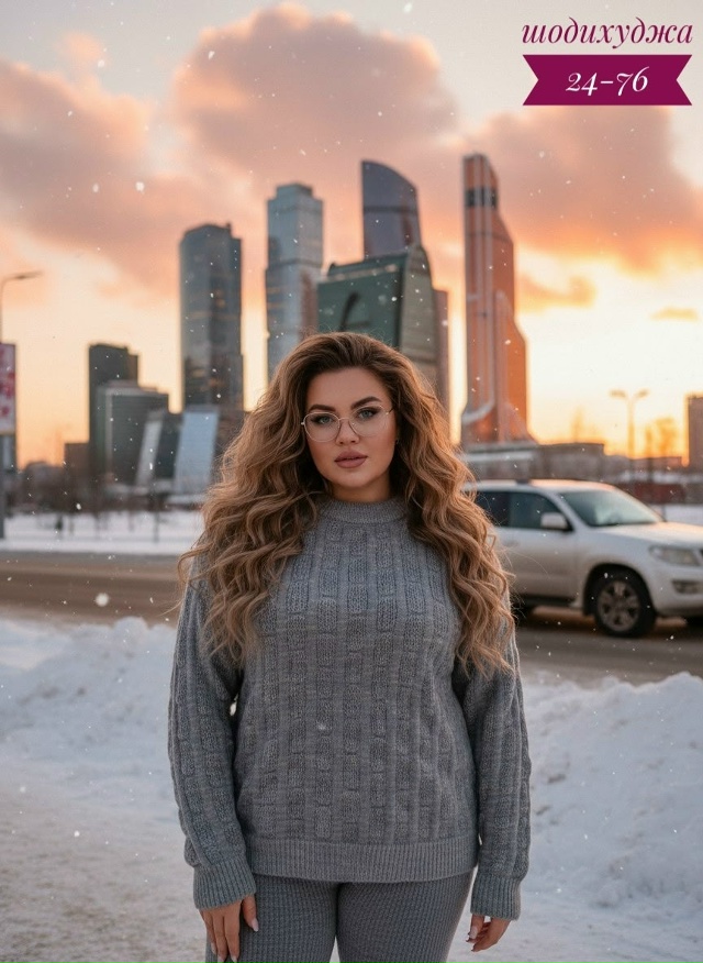 Свитер 23130433