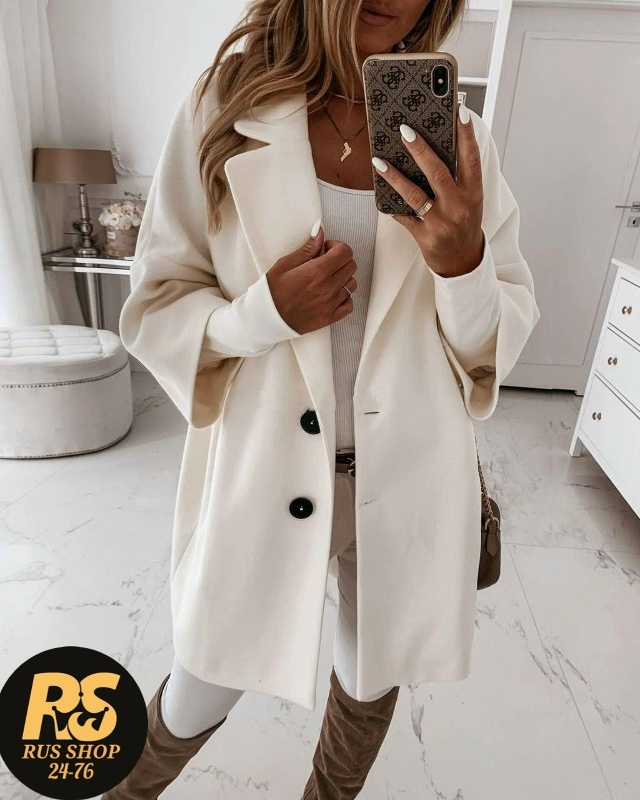 Пальто 23130124