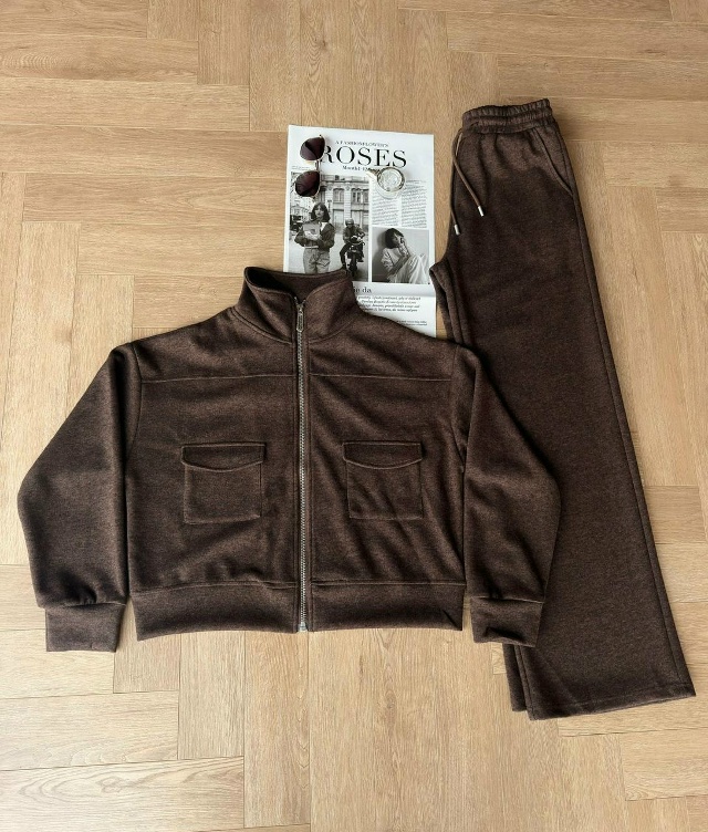 Спортивный костюм 23130080