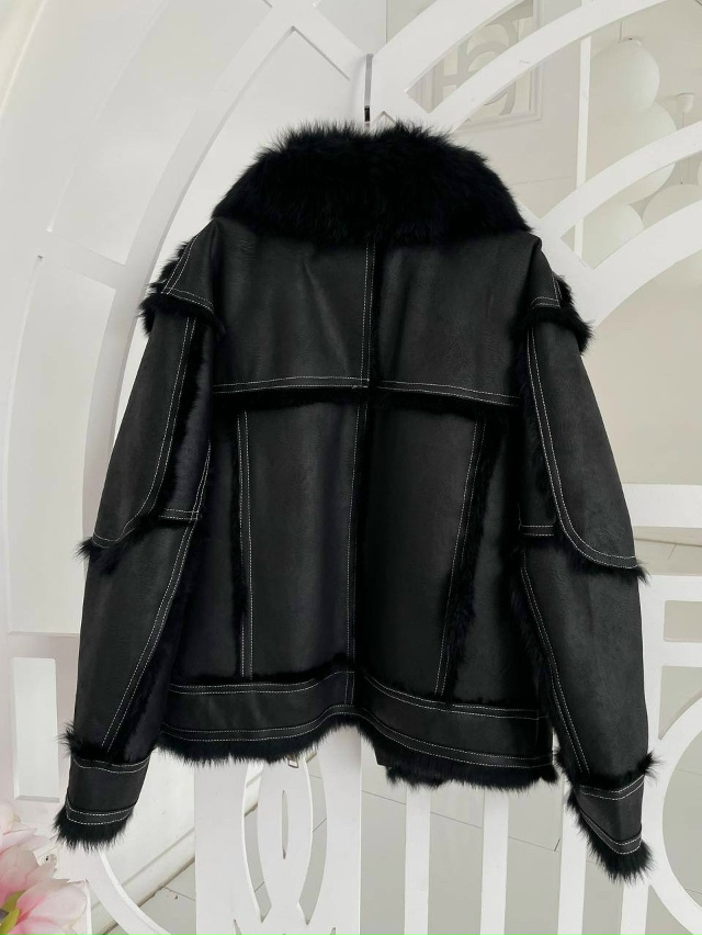 Дубленка 23129749