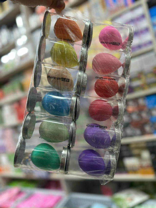 Спонж для макияжа 23130430