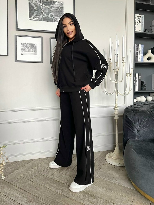 Спортивный костюм 23129987