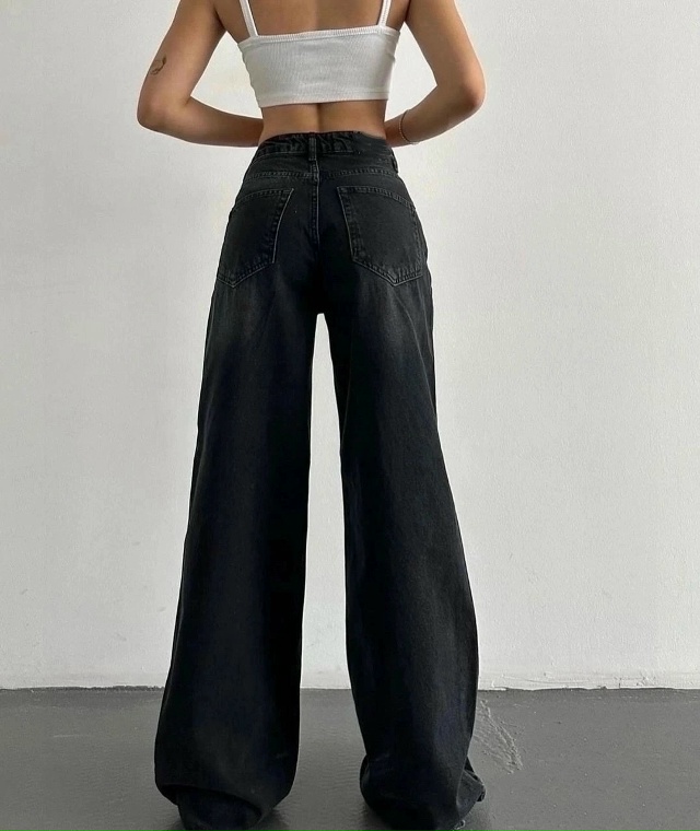 Джинсы 23130192