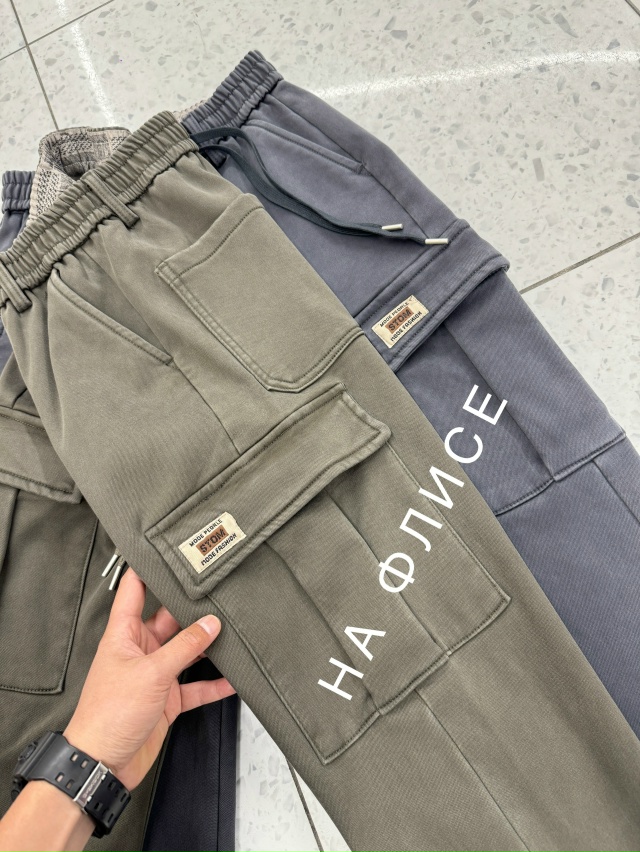 Спортивные брюки 23130230