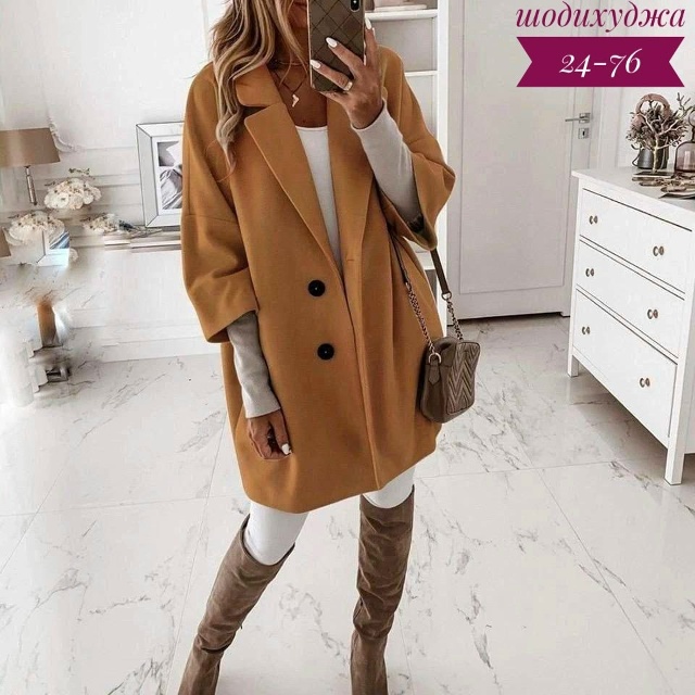 Пальто 23129792