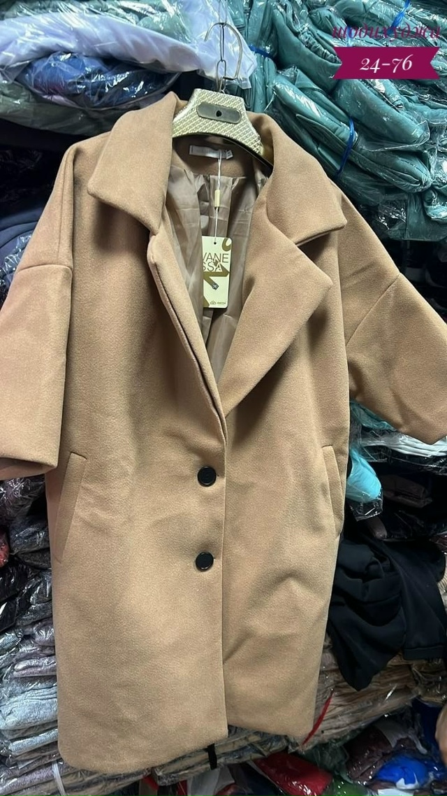 Пальто 23129792