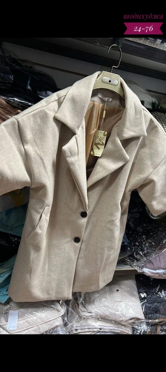 Пальто 23129792