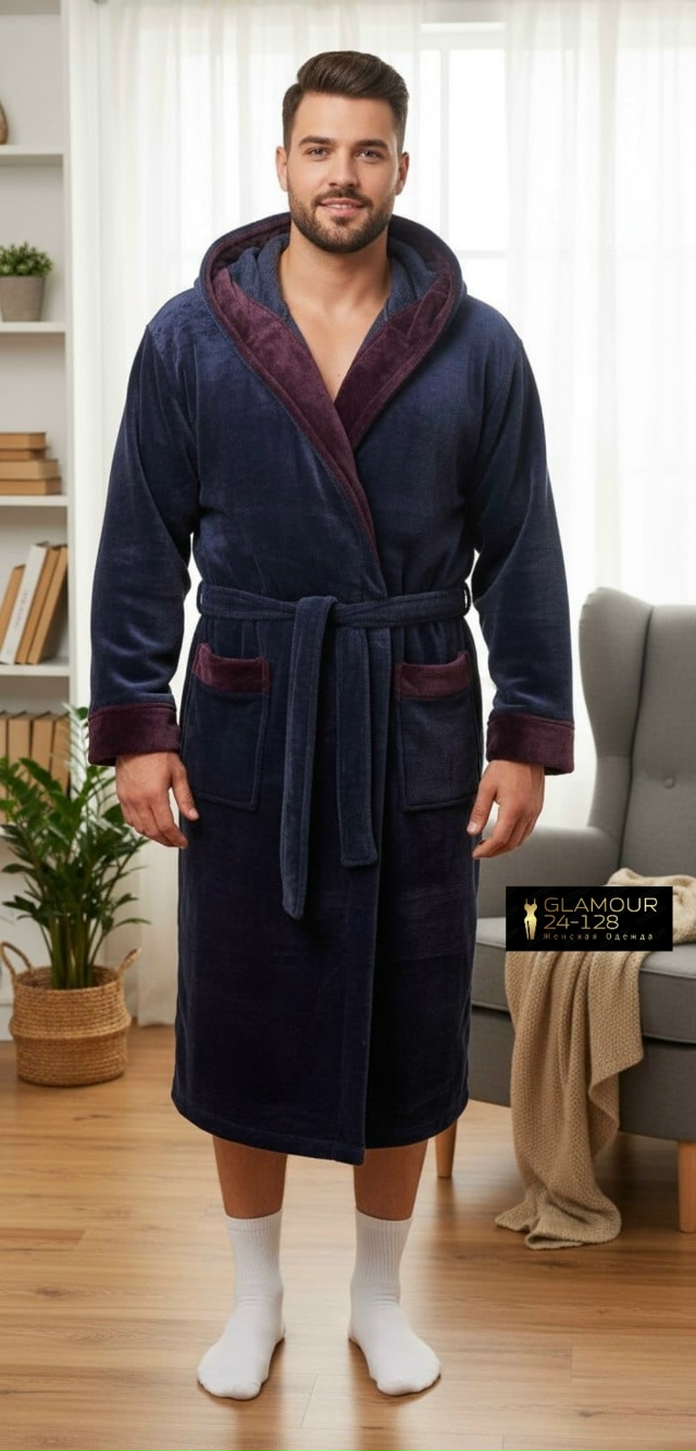 Халат 23129976