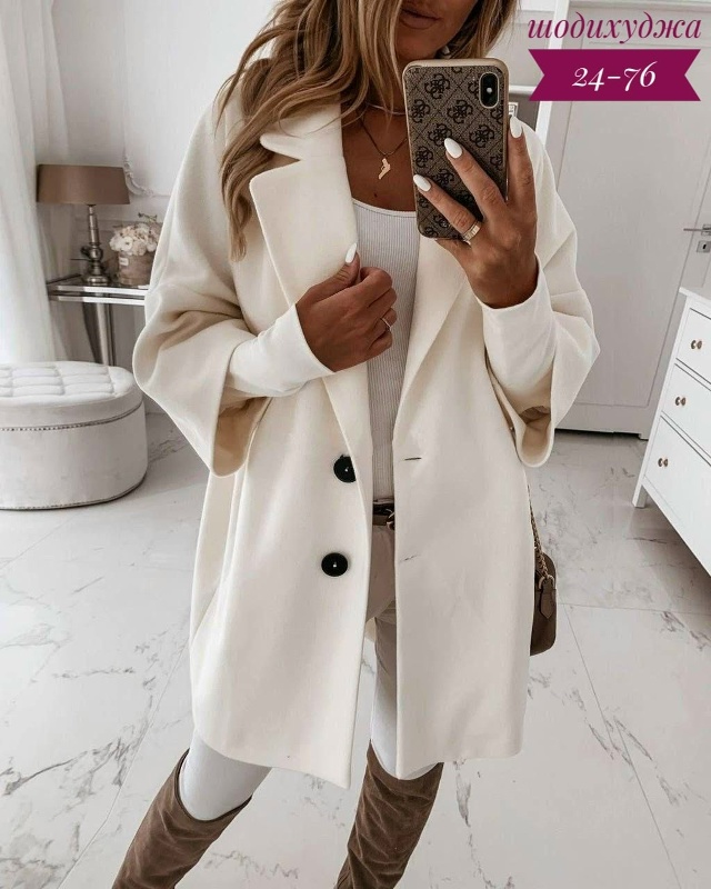 Пальто 23129792