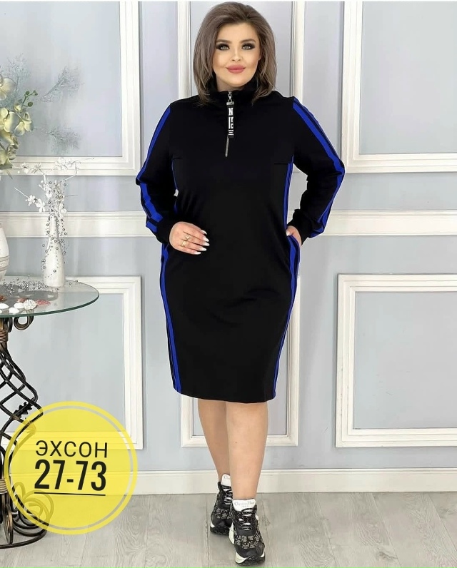 Платье 23131491