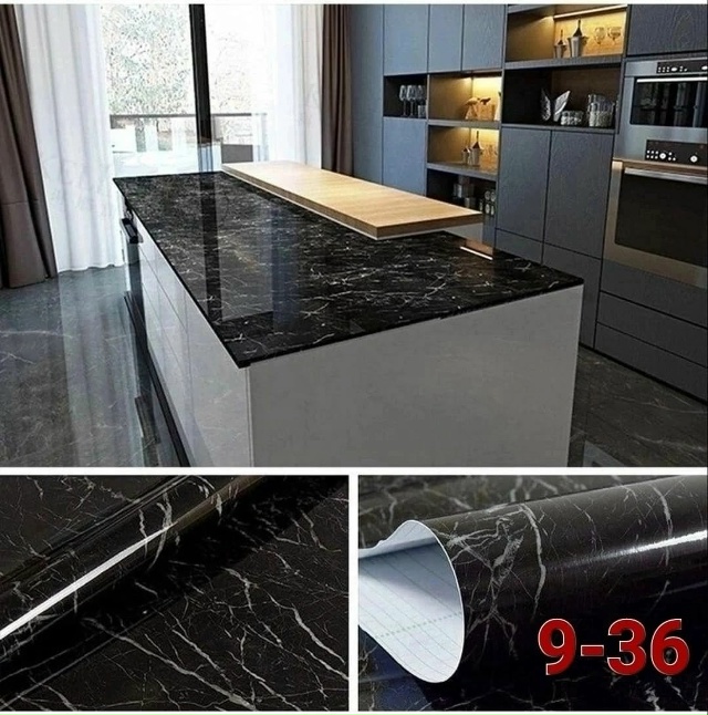 Самоклеящаяся пленка для кухни и мебели 23132347