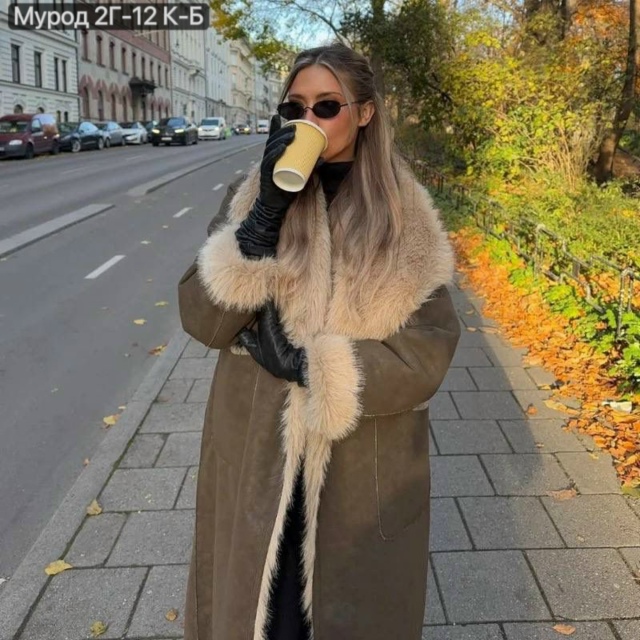 Пальто 23132495