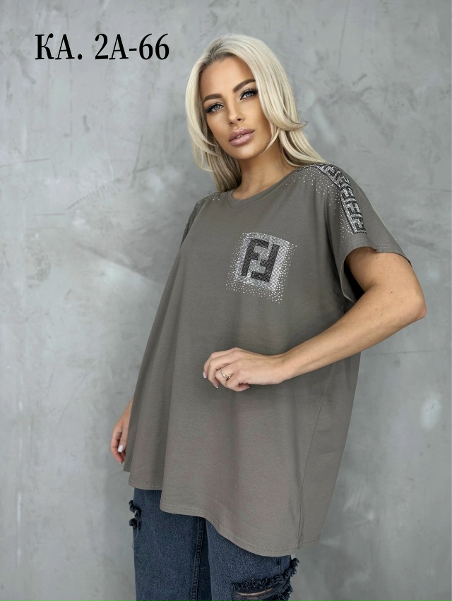 Футболка 23132463