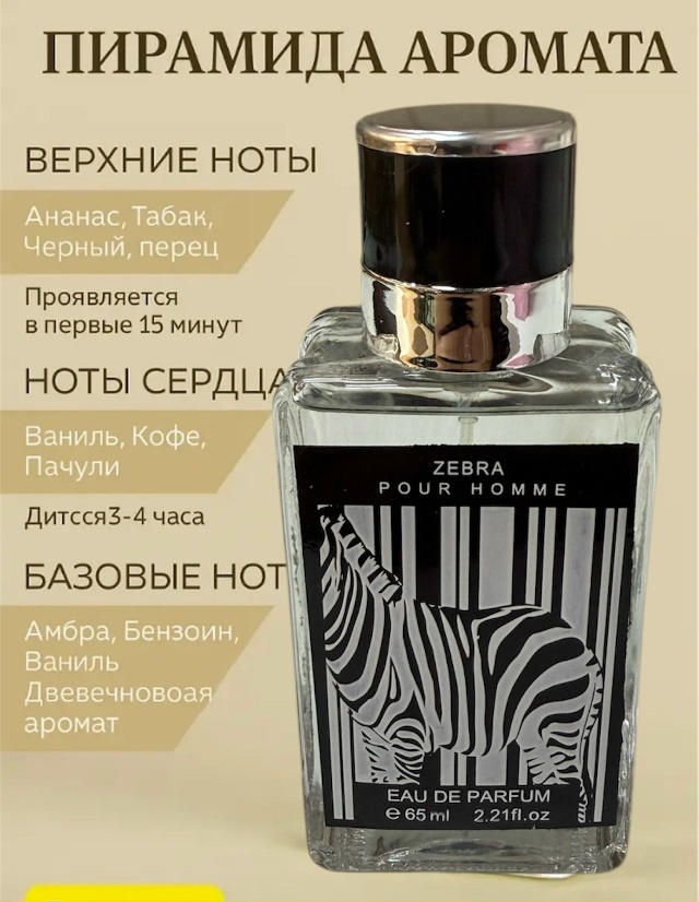 Парфюм 23131980