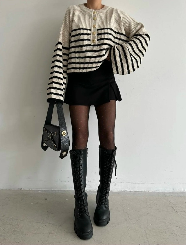 Свитер 23131417