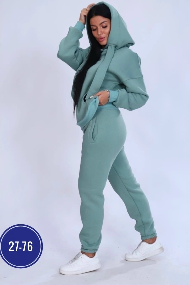 Спортивный костюм 23131536