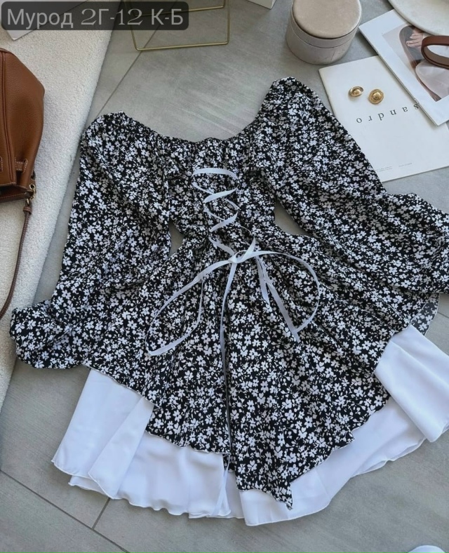 Платье 23132608