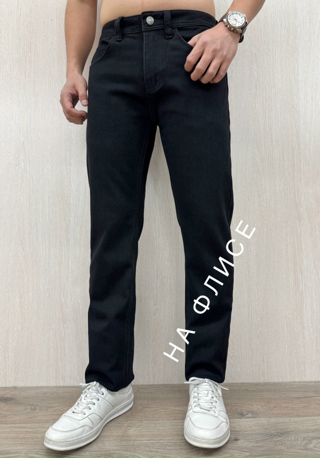Джинсы 23133207