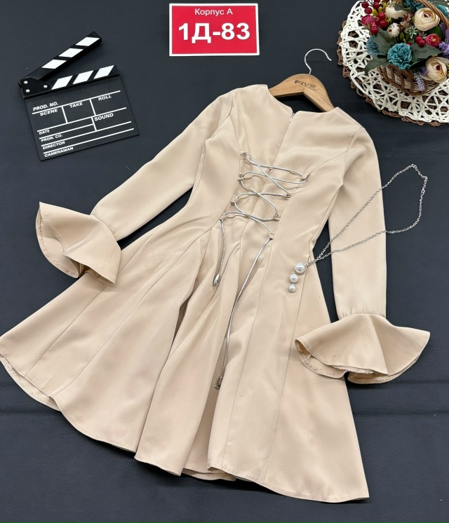 Платье 23133652