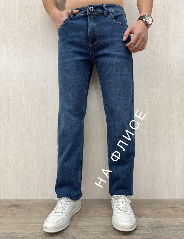 Джинсы 23133207