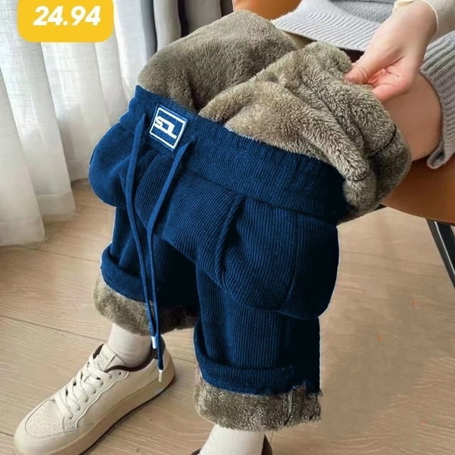 Спортивные брюки 23132999