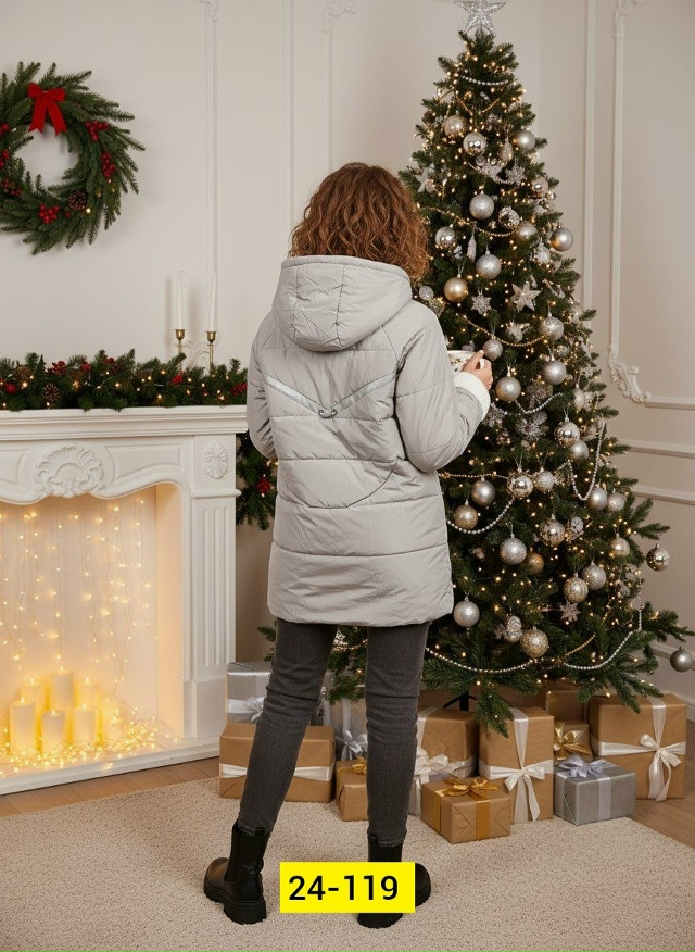 Куртка 23132709