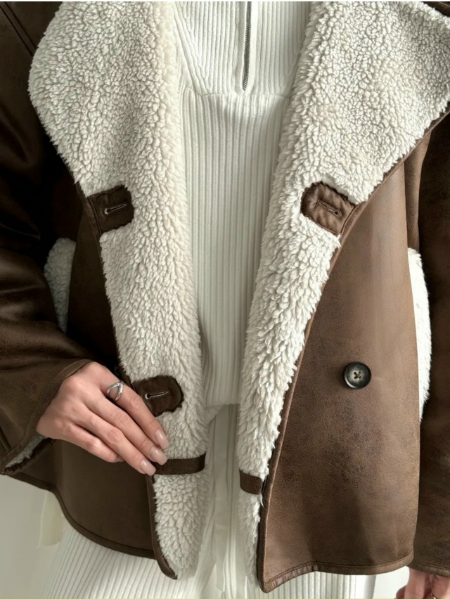 Дубленка 23133683