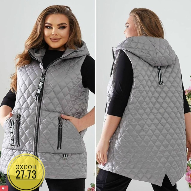 Жилет 23132614