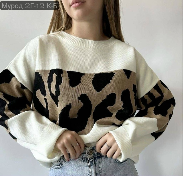 Свитер 23132603