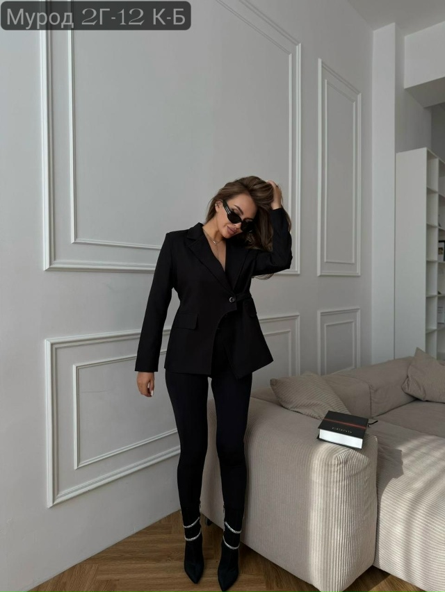 Пиджак 23132606