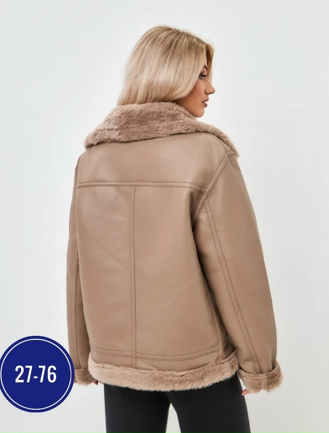 Дубленка 23133503