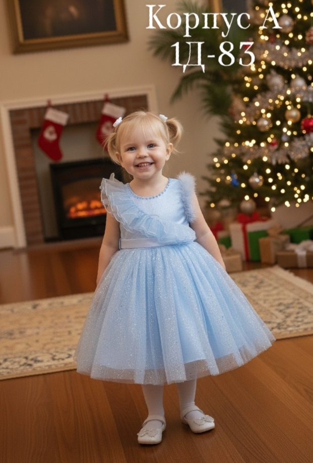 Платье 23133654